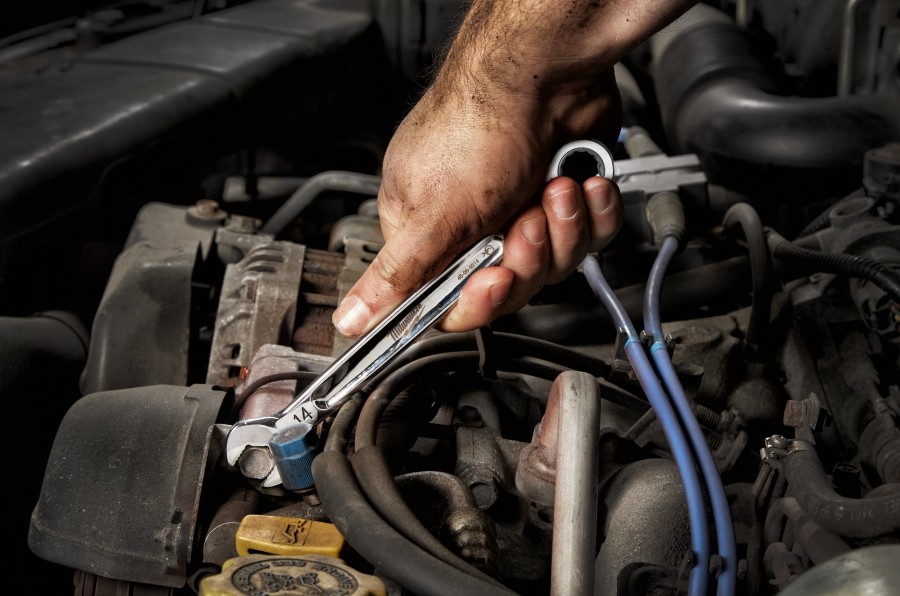 Набор инструментов  детальное изображение - 9