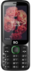Мобильный телефон BQ 3590 Step XXL+, 64 Мб, Черный/Зеленый, Dual mini-SIM вариант - 3