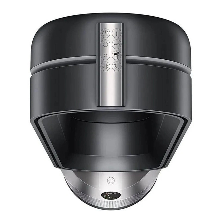 Очиститель воздуха Dyson Purifier Cool TP07, Черный №3