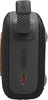 Портативная колонка JBL Go 4, Черный вариант - 4