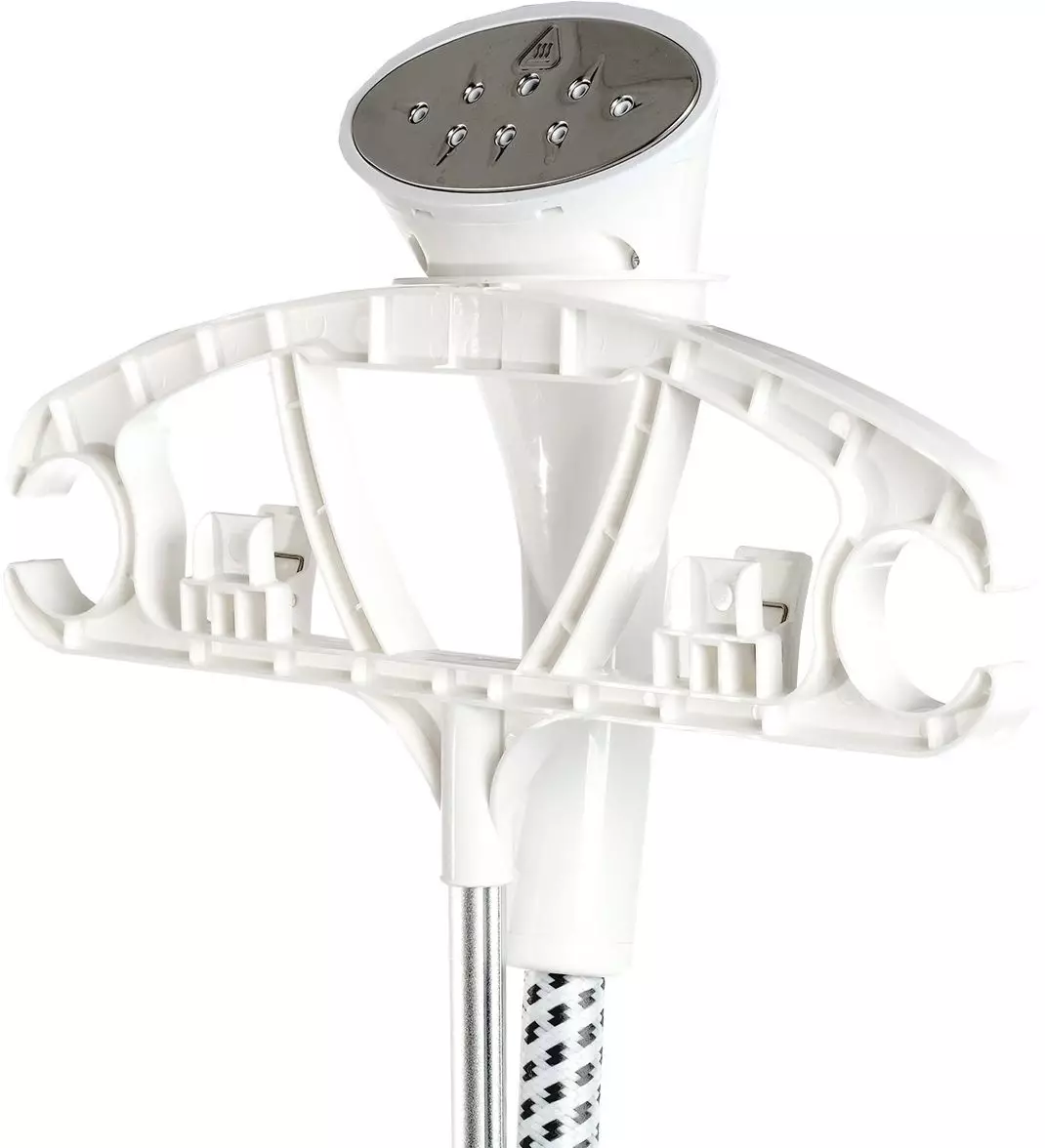 Отпариватель Bort Stella, Белый детальное изображение - 7