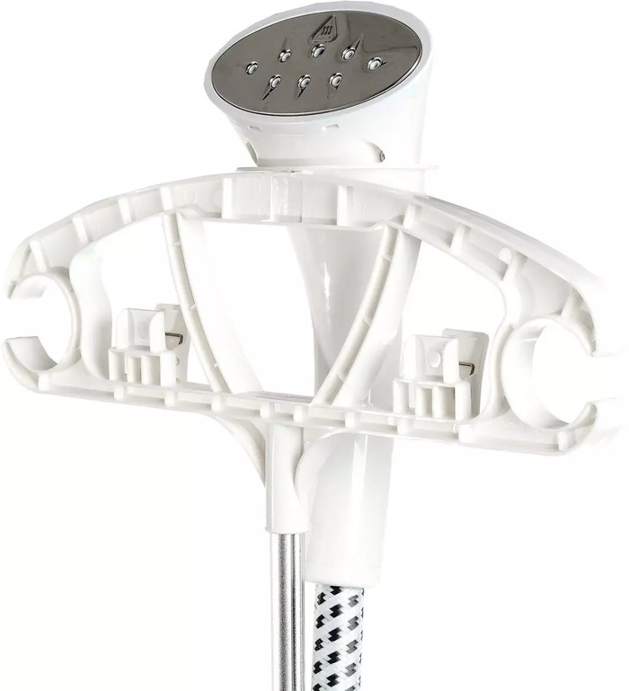 Отпариватель Bort Stella, Белый №7