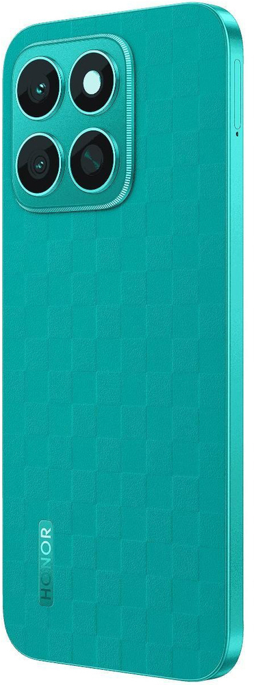 Смартфон Honor X8c 6/128 Гб, Бирюзовый зеленый, Dual nano-SIM №5