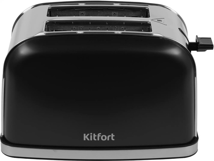 Тостер Kitfort КТ-2036-1, Красный №3