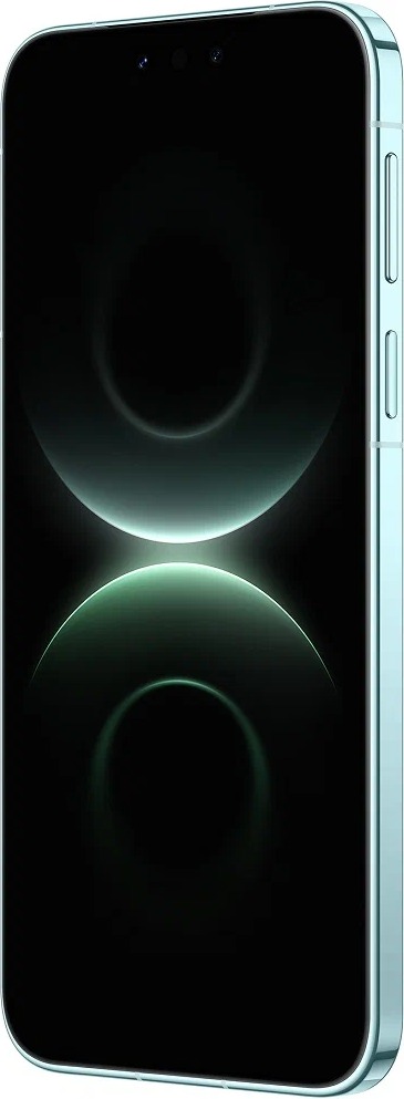 Смартфон Huawei Mate 80 Pro 16/512 Гб, Зеленый, Dual Nano-SIM детальное изображение - 6