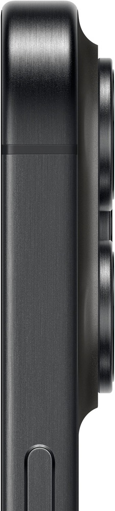 Смартфон Apple iPhone 15 Pro 512 Гб, Черный титан, nano SIM + eSIM №6
