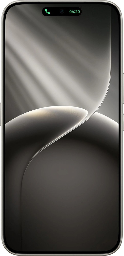 Смартфон Tecno CAMON 50 8/256 Гб, Туманный титановый, Dual nano-SIM №2