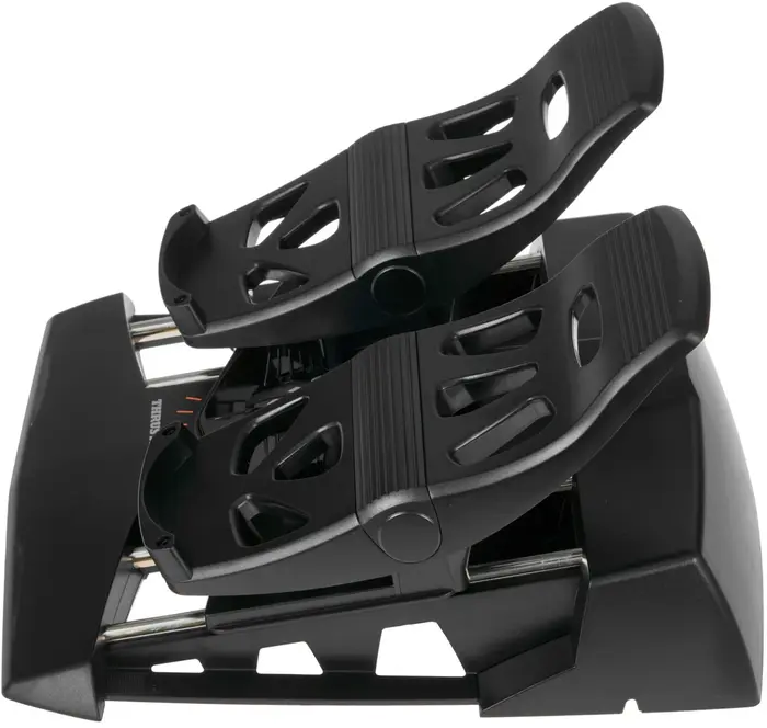Джойстик + рычаг + педали ThrustMaster T-16000M FCS Flight Pack, Черный №8
