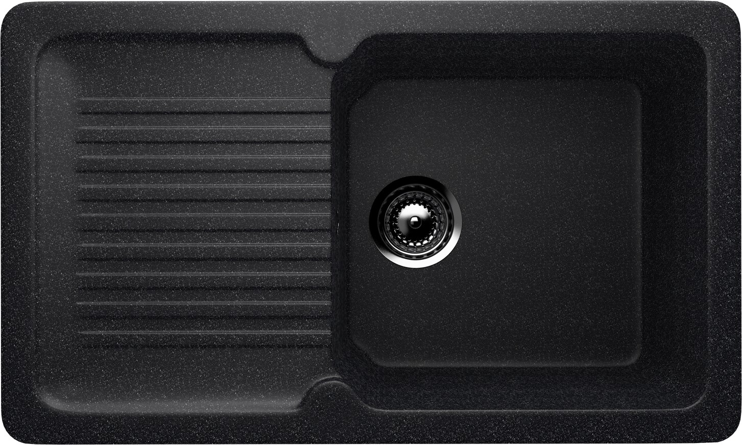 Кухонная мойка EcoStone ES-32  детальное изображение - 2