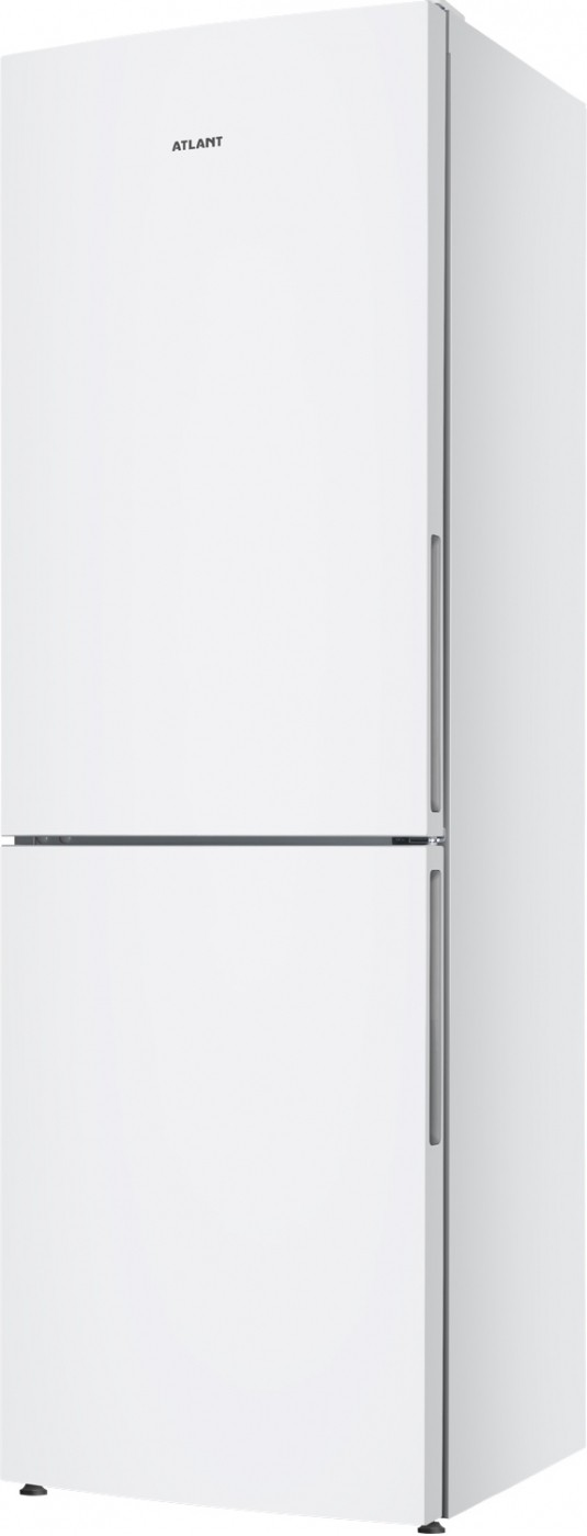 Холодильник Atlant XM-4621-501, Белый детальное изображение - 10