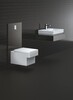 Умывальник Grohe Cube 3947500H  вариант - 5