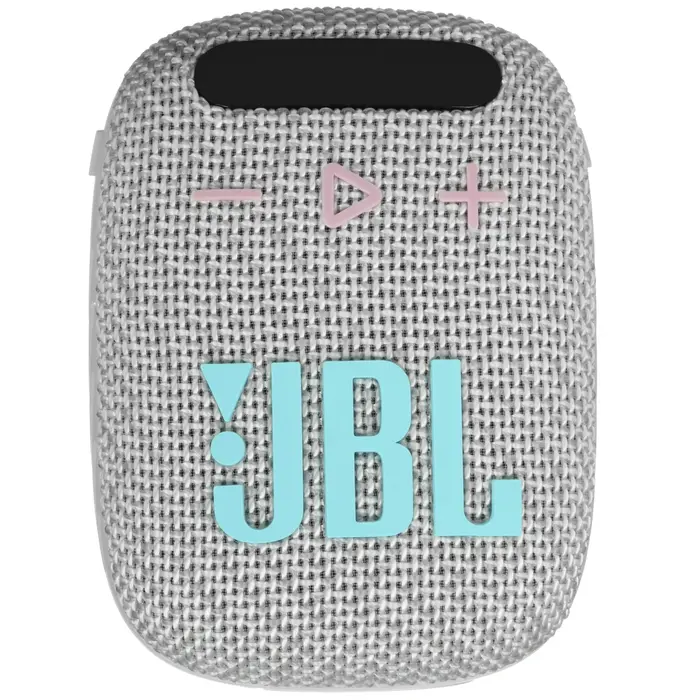 Портативная колонка JBL Wind 3, Серый №6