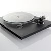 Проигрыватель винила Rega Planar 6 ND-5 RB-330, Черный вариант - 2