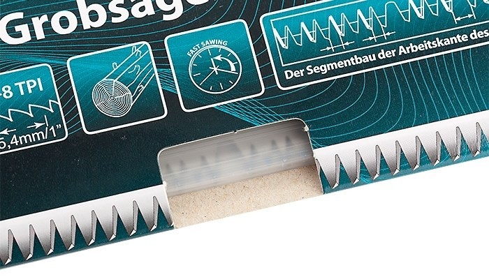 Ножовка Gross 24119 детальное изображение - 3