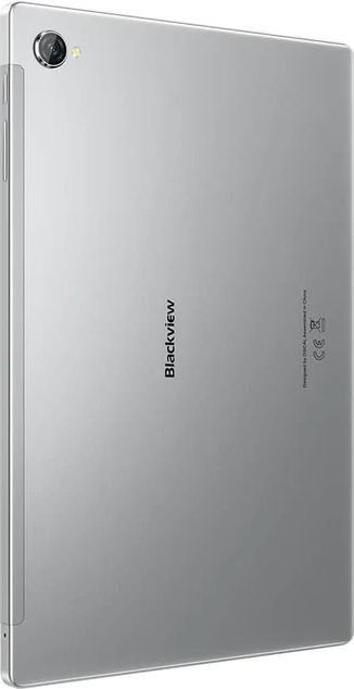 Планшет Blackview Tab 15 128 ГБ, Серебряный, Wi-Fi+Cellular детальное изображение - 2