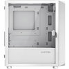 Корпус XASTRA A303M 3ARGB, Белый вариант - 4
