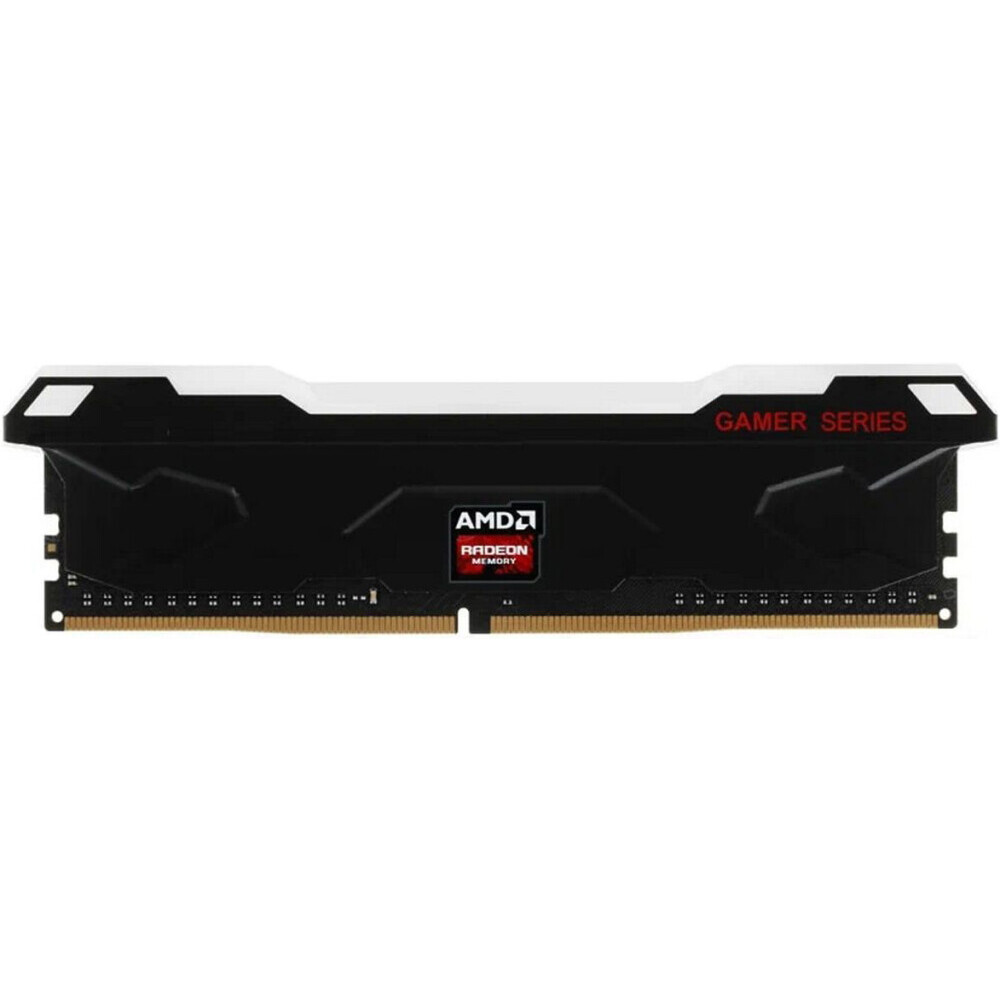 Оперативная память AMD DDR5 7200MHz, R7516G7200U1S-RGB, 16 Гб детальное изображение - 1