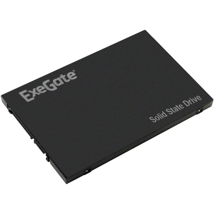 Накопитель SSD 60Gb ExeGate NextPro UV500TS60, 60 Гб №1