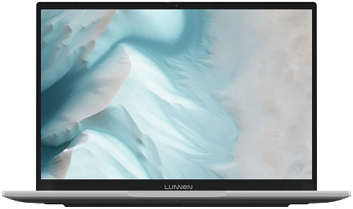 Ноутбук Lunnen Ground, AMD Ryzen 7 7730U, RAM 16 ГБ, Серый, SSD 512 ГБ, AMD Radeon Graphics, Windows 11 Home детальное изображение - 1