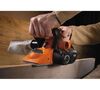 Электрический рубанок AEG PL 750 419140, 750 Вт,  Оранжевый вариант - 5