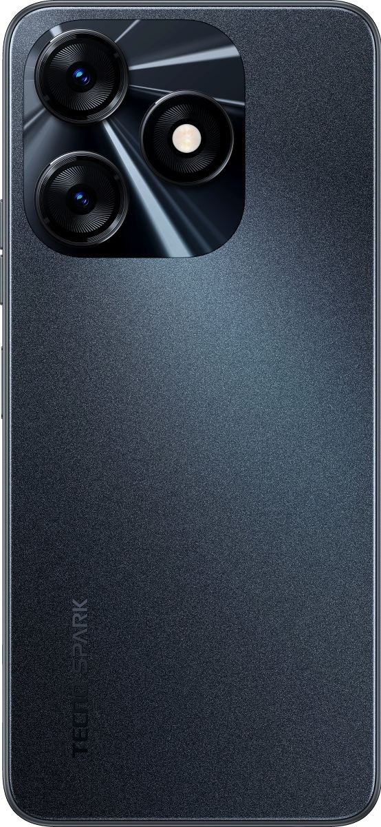 Tecno SPARK 10, 128 Гб детальное изображение - 2