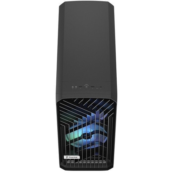 Корпус Fractal Design Torrent RGB TG Light Tint, Черный детальное изображение - 4