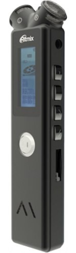 Диктофон Ritmix RR-145 4Gb детальное изображение - 3