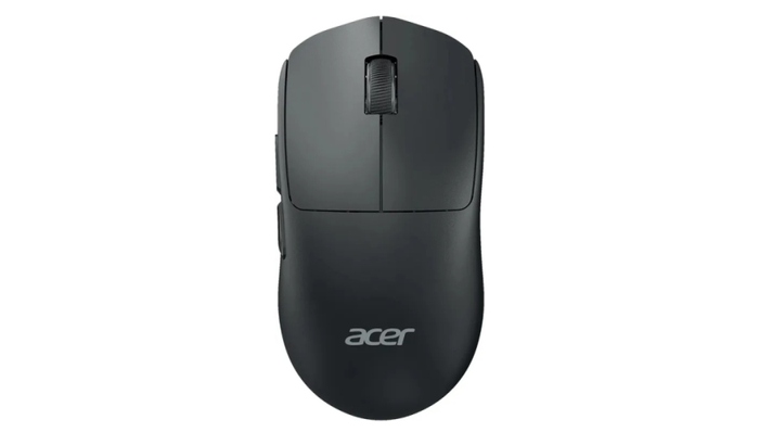 Беспроводная мышь Acer OMR401, Черный №1