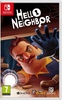Игра Hello Neighbor для Nintendo Switch вариант - 1