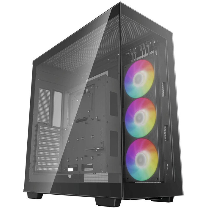 Корпус DeepCool CH780, Черный №2