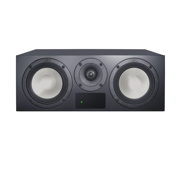 Комплект акустики Canton Smart Cinema GLE III, Черный №10