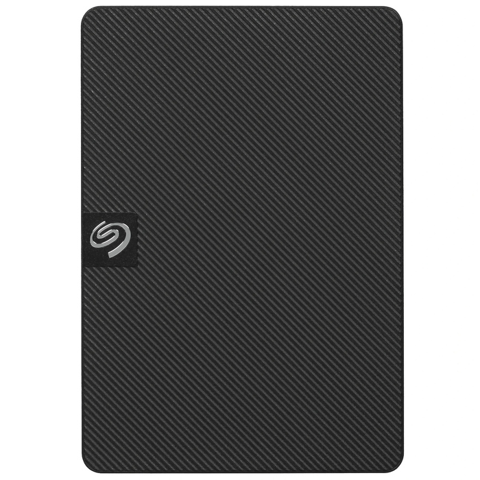 Внешний HDD Seagate Expansion STKM4000400, 5400 об/мин, 4 ТБ №1