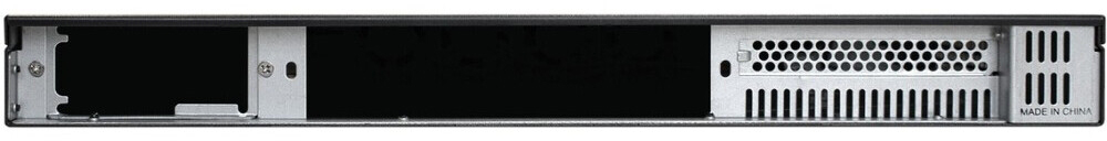 Серверный корпус ExeGate Pro 1U550-04/350ADS, 350 Вт, Черный детальное изображение - 7