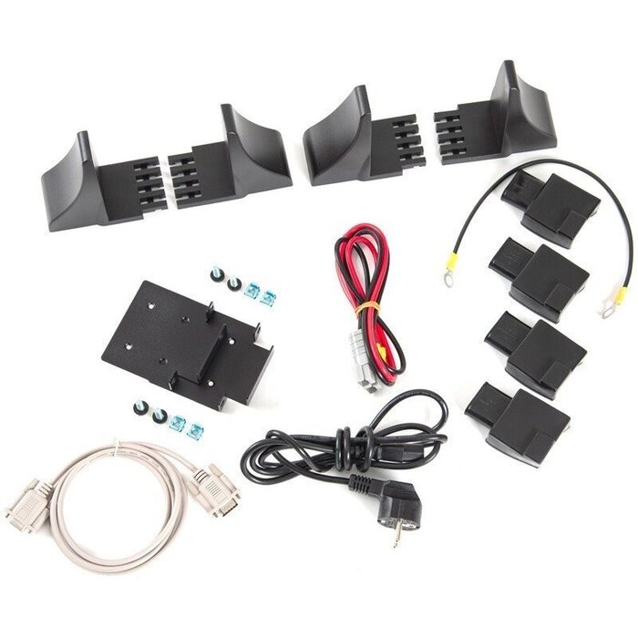 ИБП Бастион SKAT-UPS 1000 RACK исп. E №4