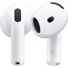 Наушники Apple AirPods 4 без шумоподавления, Белый вариант - 2