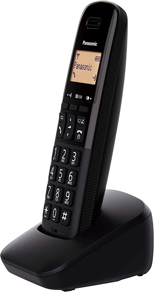 Радиотелефон Panasonic KX-TGB610 №3