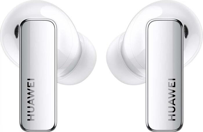 Беспроводные наушники Huawei FreeBuds Pro 2, Керамический Белый №4