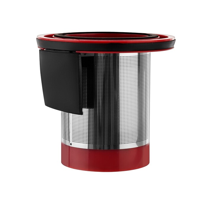 Пылесос вертикальный Brayer BR4266, Серебристый №5