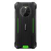 Смартфон Blackview BL8800 8/128 Гб, Зеленый, Dual nano SIM вариант - 4