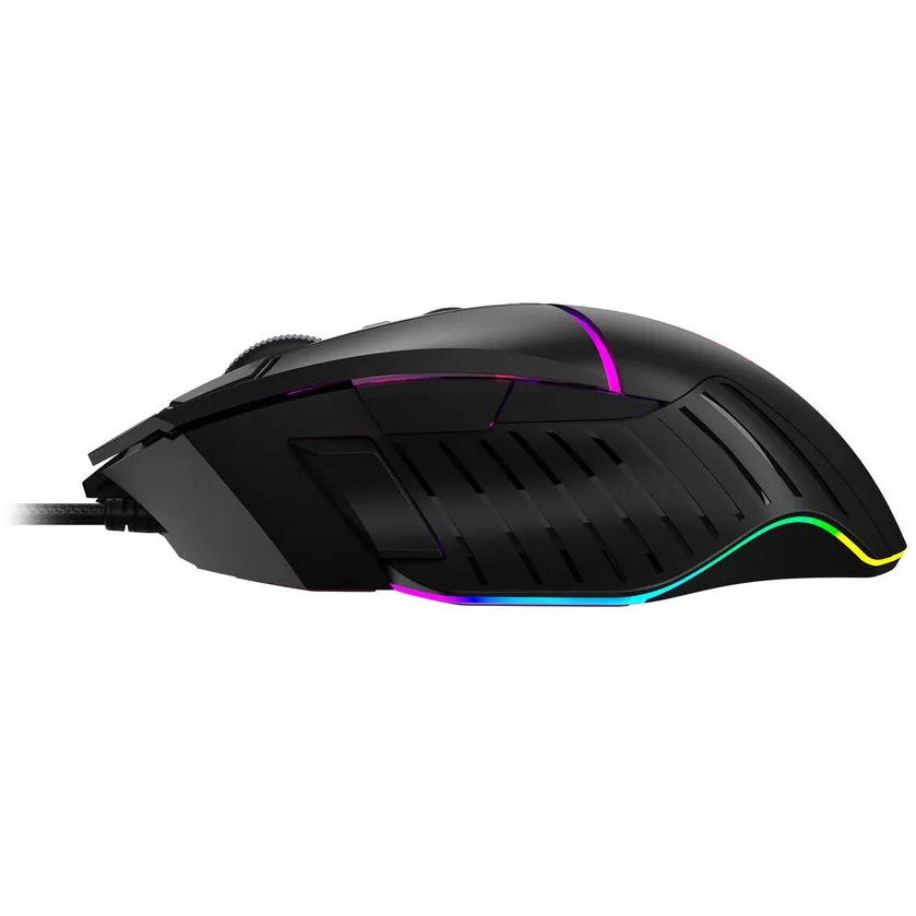 Мышь Bloody W95 Max, Черный детальное изображение - 5