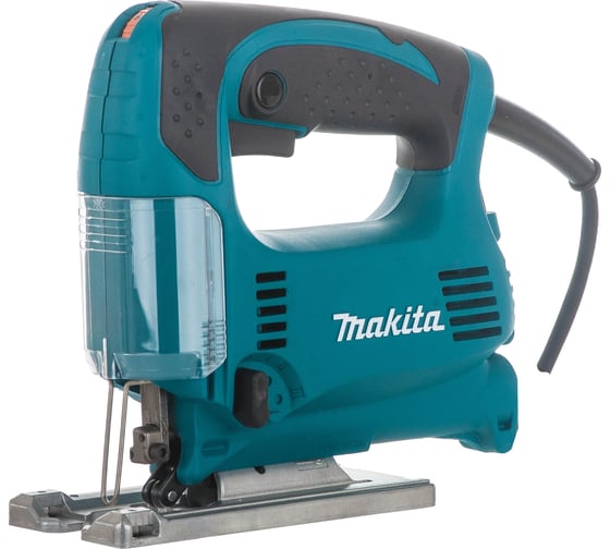 Лобзик Makita 4329KX1, 220, 18 мм, 450 Вт детальное изображение - 1