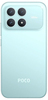 Смартфон Xiaomi POCO F8 Pro 12/256 Гб, Голубой, Dual nano-SIM + eSIM вариант - 3