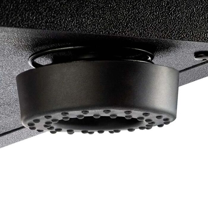 Проигрыватель винила Phaze Audio Diana Shadow Black Magnat Monitor Ref 2A, Черный №3