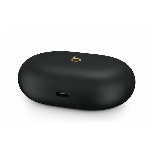 Беспроводные наушники Beats Studio Buds Plus, Черный детальное изображение - 4