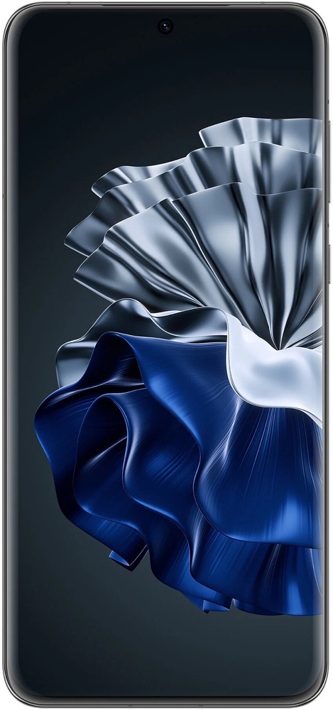 Смартфон Huawei P60 Pro 512 Гб, Черный, Dual nano-SIM №2