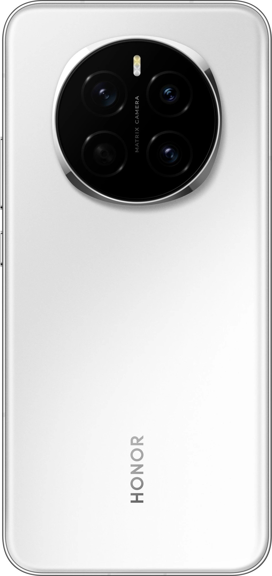 Смартфон Honor Magic7 12/256 Гб, Белый, Dual nano-SIM детальное изображение - 7