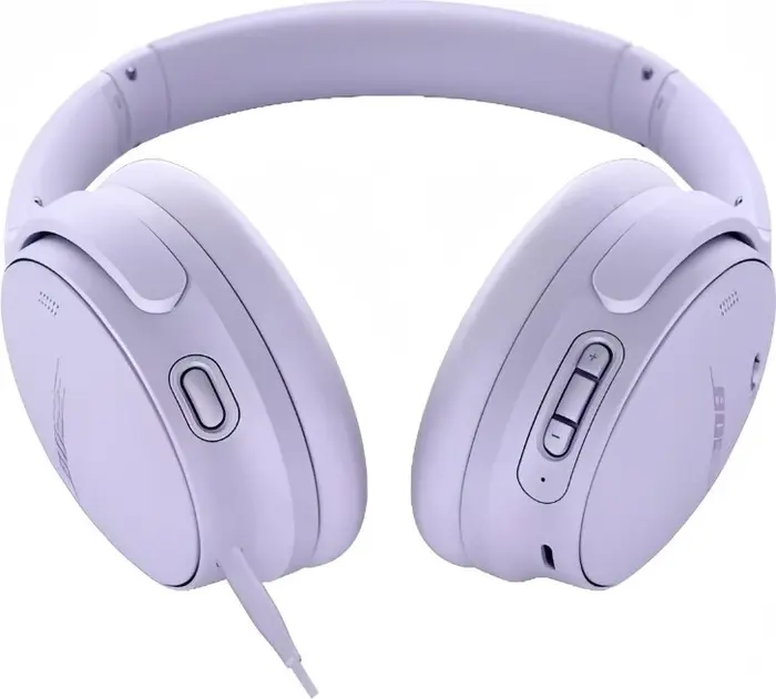 Беспроводные наушники Bose QuietComfort, Сиреневый №4