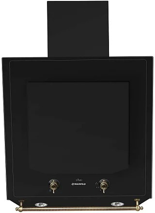 Вытяжка MAUNFELD RETRO 55, Черный детальное изображение - 2