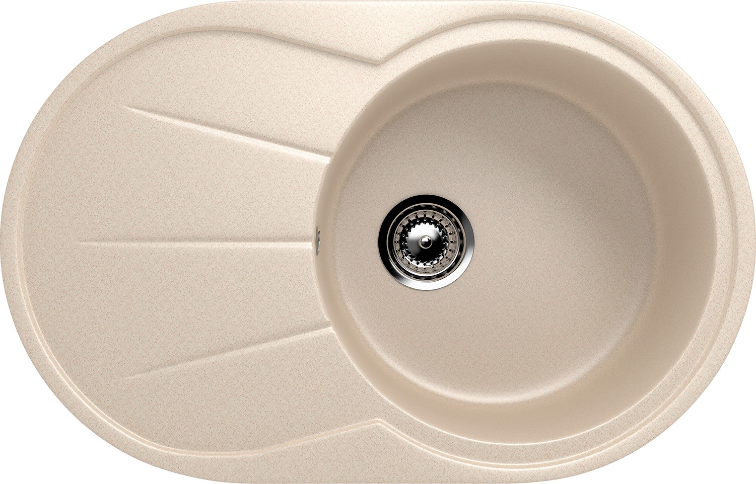 Кухонная мойка EcoStone ES-31  детальное изображение - 8