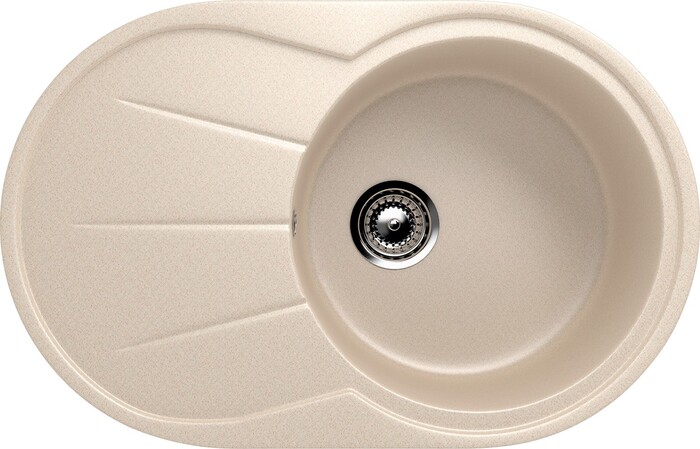 Кухонная мойка EcoStone ES-31  №8